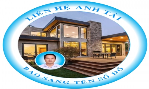 MÔI GIỚI TẠO NIỀM TIN