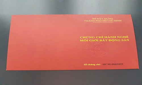 Cách môi giới khẳng định vàng thật không sợ lửa