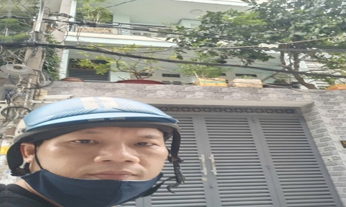 Bí mật nhà giá rẻ tại Tân Phú