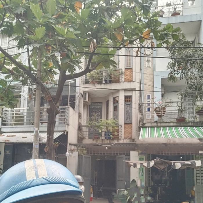 BÁN NHÀ MT ĐƯỜNG T6, TÂN PHÚ, 3 TẦNG, 55m2, PHÂN LÔ BÀN CỜ, CHỈ 8.5 TỶ - 2