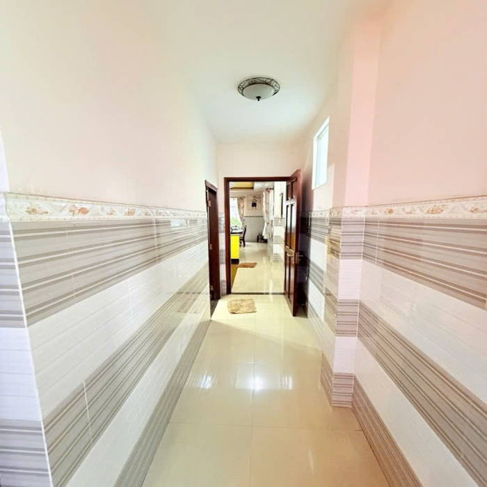 17-16.9 TỶ, BÁN NHÀ MẶT TIỀN, NỞ HẬU, 6.7x18.5m, 5 TẦNG, TRẦN HƯNG ĐẠO, TÂN PHÚ - 10