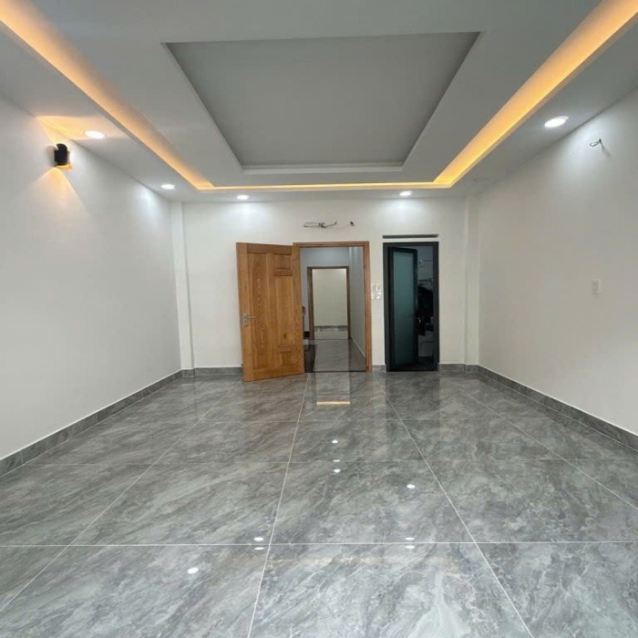 ĐÓN TẾT BÍNH NGỌ, MUA NHÀ MỚI NGUYỄN HỮU TIẾN, ĐƯỜNG 12m VỈA HÈ, 4 TẦNG, 10 TỶ NHỈNH - 10