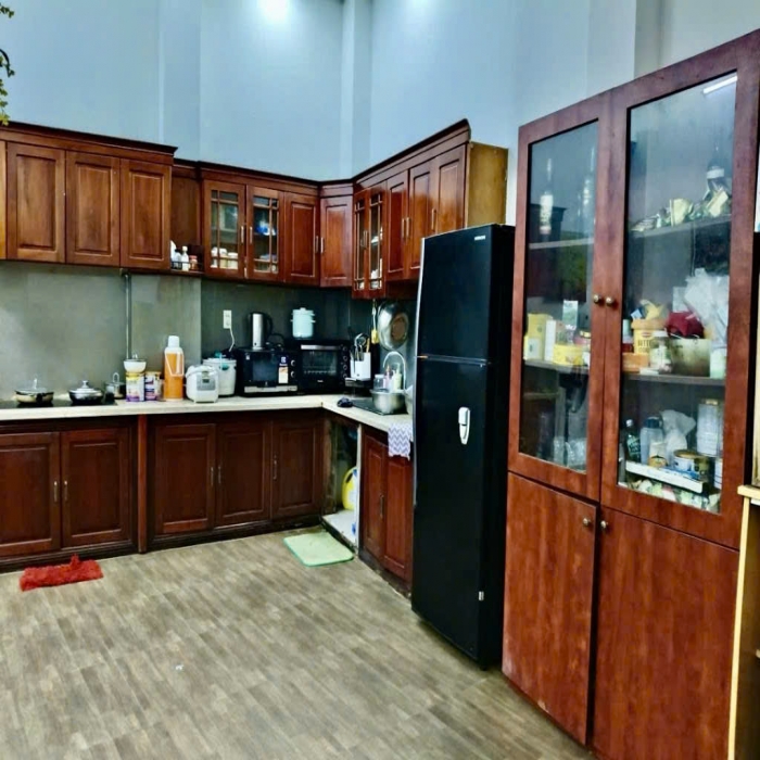 9-8.5 TỶ, 5x18m, BÁN NHÀ SƠN KỲ, TÂN PHÚ, NỞ HẬU ĐẸP, 3 TẦNG, HẺM ÔTÔ - 10