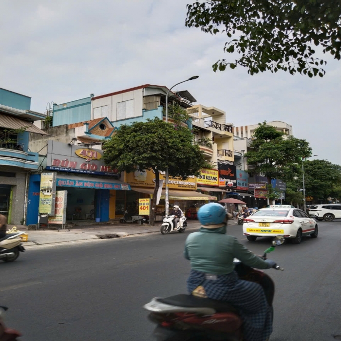 High Rental Yield, FRONT-STREET HOUSE FOR SALE, 5.5m Wide, Tan Son Nhi – Go Dau Area, Tan Phu, Only Just Over 20 Billion VND - 10