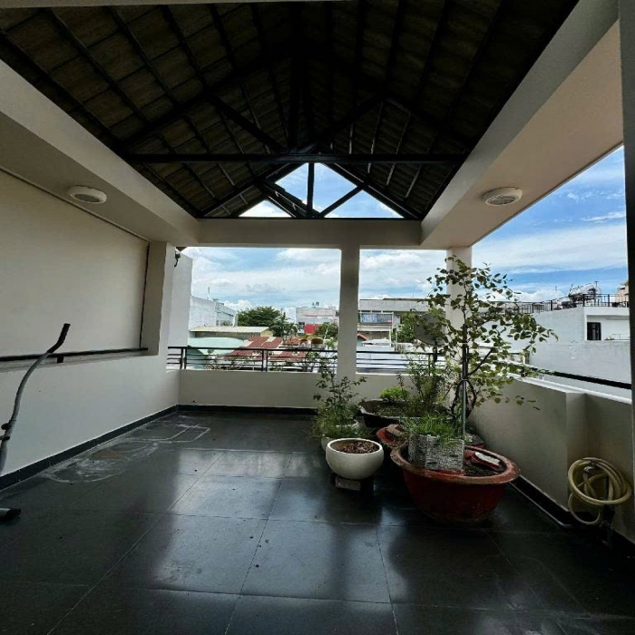 11-10.55 TỶ, BÁN NHÀ SIÊU SANG, GÒ DẦU, TÂN PHÚ, 4 TẦNG, 4x18m, HXH THÔNG - 11