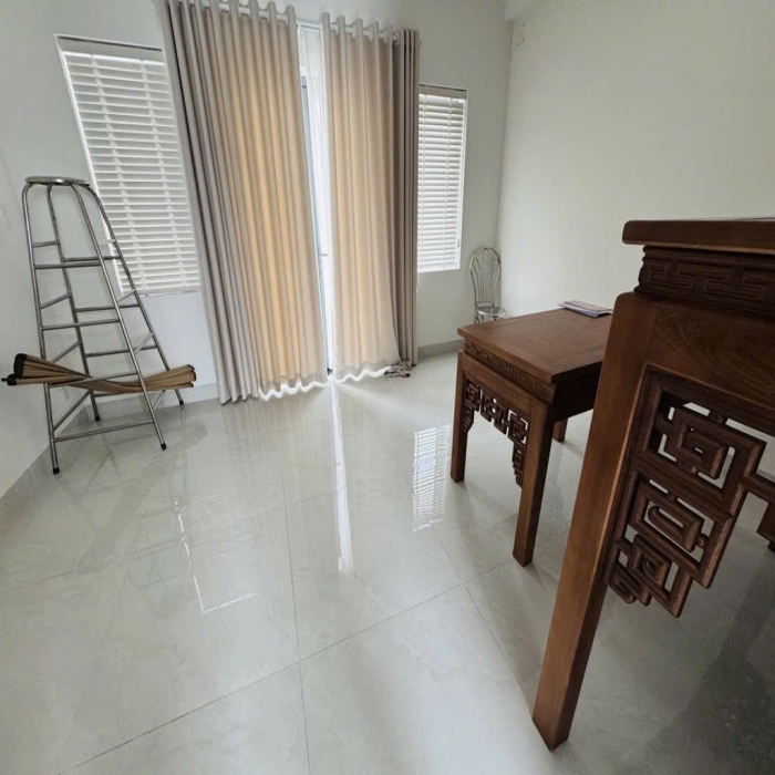 17-16 TỶ, NỞ HẬU 5m, BÁN NHÀ MỚI, MẶT TIỀN NGUYỄN QUÝ ANH, 5 TẦNG, 80m2 - 12