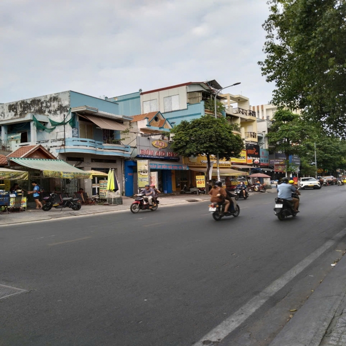 High Rental Yield, FRONT-STREET HOUSE FOR SALE, 5.5m Wide, Tan Son Nhi – Go Dau Area, Tan Phu, Only Just Over 20 Billion VND - 11