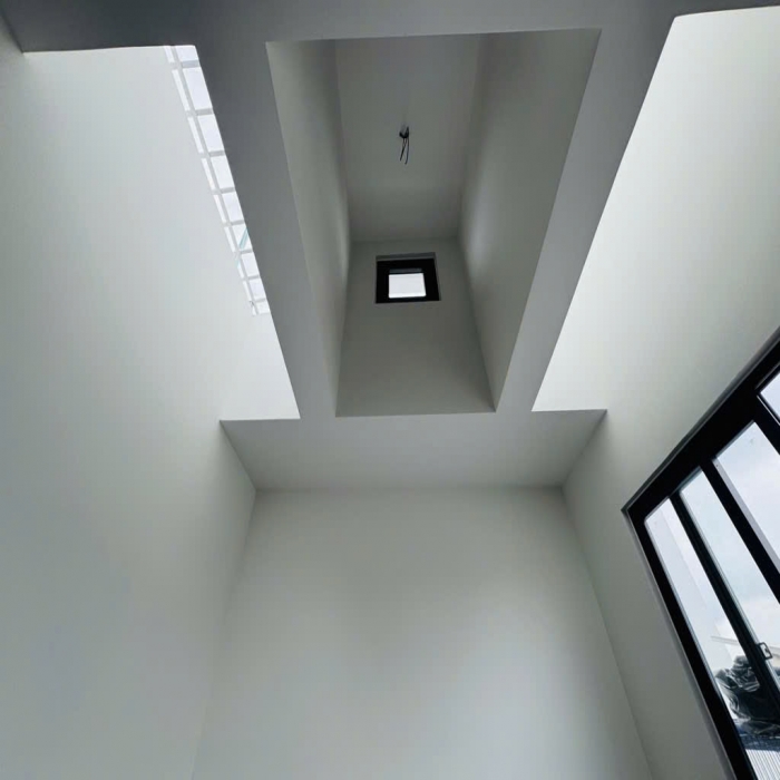17-16 TỶ, NỞ HẬU 5m, BÁN NHÀ MỚI, MẶT TIỀN NGUYỄN QUÝ ANH, 5 TẦNG, 80m2 - 13