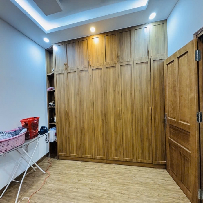17-16 TỶ, NỞ HẬU 5m, BÁN NHÀ MỚI, MẶT TIỀN NGUYỄN QUÝ ANH, 5 TẦNG, 80m2 - 17