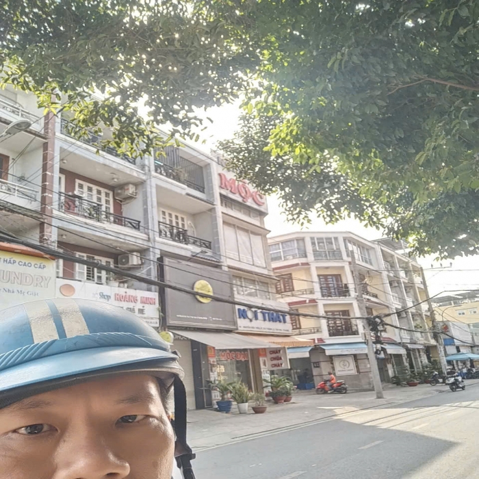 23-20 tỷ, BÁN NHÀ MẶT TIỀN NGUYỄN HỮU TIẾN, VỈA HÈ 3m, 6.5x25m, TÂY THẠNH, TÂN PHÚ - 2