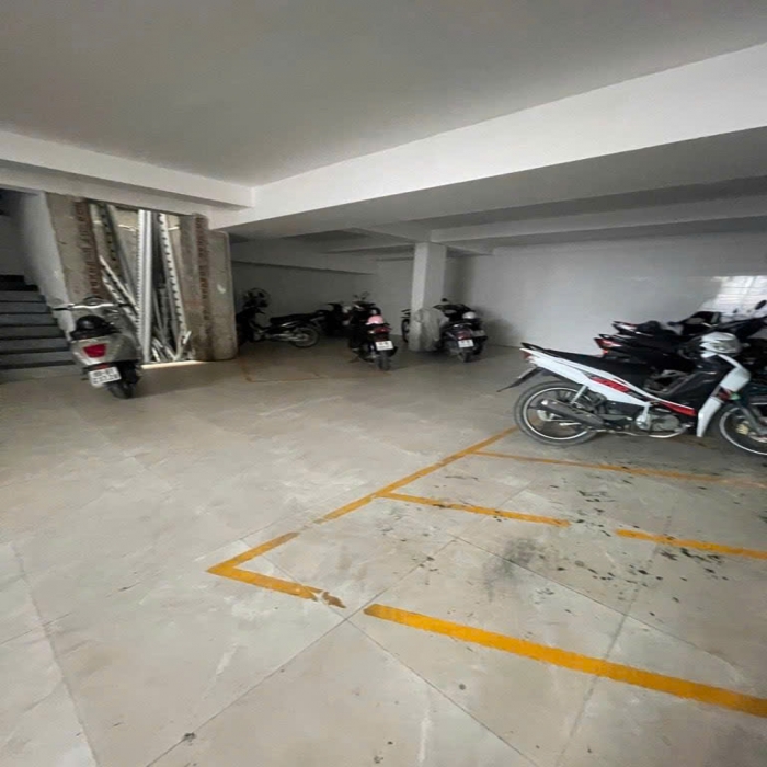 26-16.8 BILLION VND, 10x17m, 5-STOREY APARTMENT BUILDING IN TÂY THẠNH, TÂN PHÚ, BASEMENT PARKING, ELEVATOR - 2