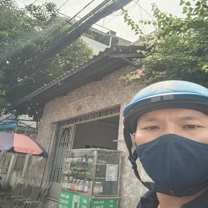 6.2m WIDE FRONTAGE HOUSE FOR SALE IN TAN SON NHI, CORNER LOT, CAR-ACCESSIBLE ALLEY, $18.4 BILLION VND - 2