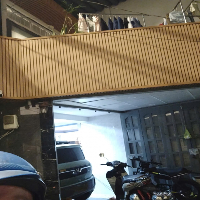 6.99 TỶ, 3 BƯỚC AEON TÂN PHÚ, XE HƠI THÔNG, BÁN NHÀ ĐOÀN GIỎI, 8.7m RỘNG - 2