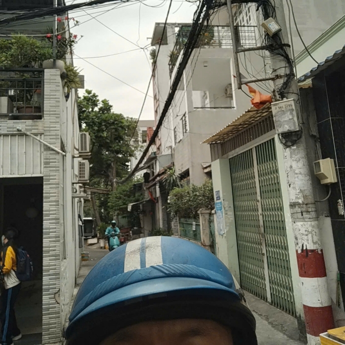 BÁN NHÀ ĐẸP, TÂY THẠNH, 4x16m, 3 TẦNG, XE HƠI THÔNG, CHỈ 7.1 TỶ - 2