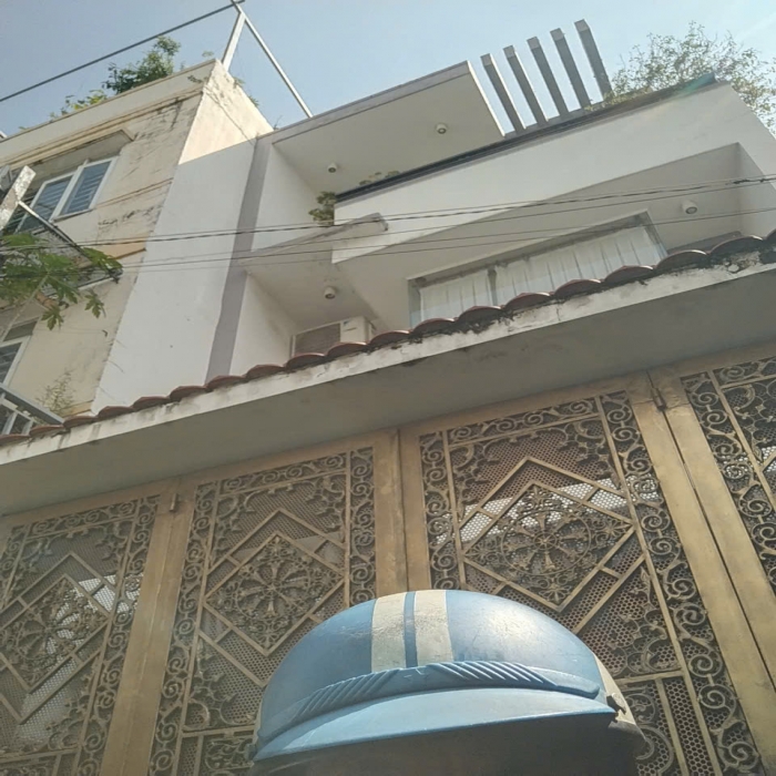 9-8.5 TỶ, 5x18m, BÁN NHÀ SƠN KỲ, TÂN PHÚ, NỞ HẬU ĐẸP, 3 TẦNG, HẺM ÔTÔ - 2