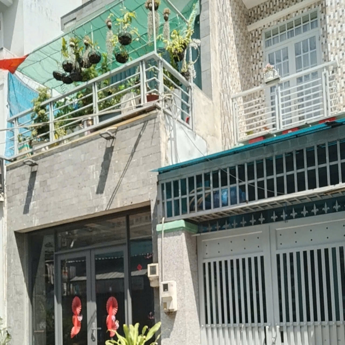 195m2, CHỈ 13.99 TỶ, BÁN NHÀ SIÊU TO SƠN KỲ, TÂN PHÚ, XE HƠI ĐỖ CỔNG, DÒNG TIỀN ỔN ĐỊNH - 2