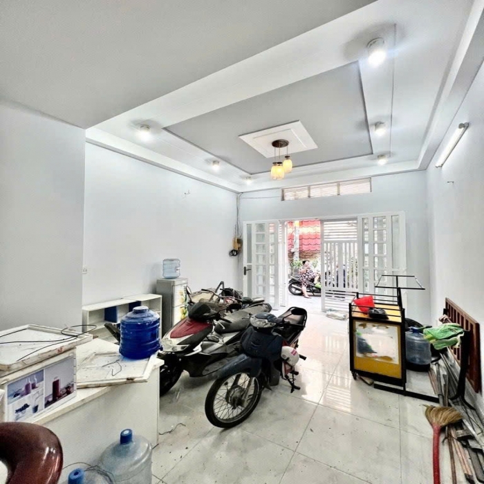 Đã bán ---7.15-6.85 TỶ, HXH, 3 TẦNG, MUA NHÀ MỚI, TÂN KỲ TÂN QUÝ, TÂN PHÚ, 50m2 - 2