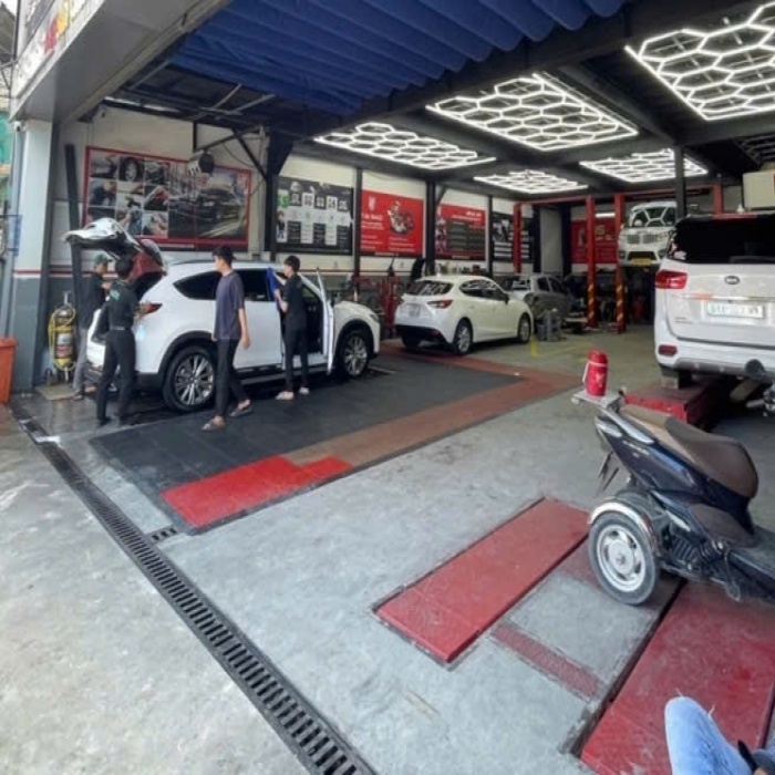 ĐỘC NHẤT VÔ NHỊ, SIÊU PHẨM MẶT TIỀN NGANG 12m, CHẾ LAN VIÊN, GIÁP TRƯỜNG CHINH, TÂN PHÚ - 2