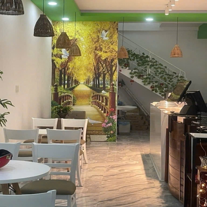 KHU SẦM UẤT, BÁN NHÀ MẶT TIỀN GÒ DẦU, TÂN PHÚ, 83m2, CHỈ 12 TỶ NHỈNH - 2