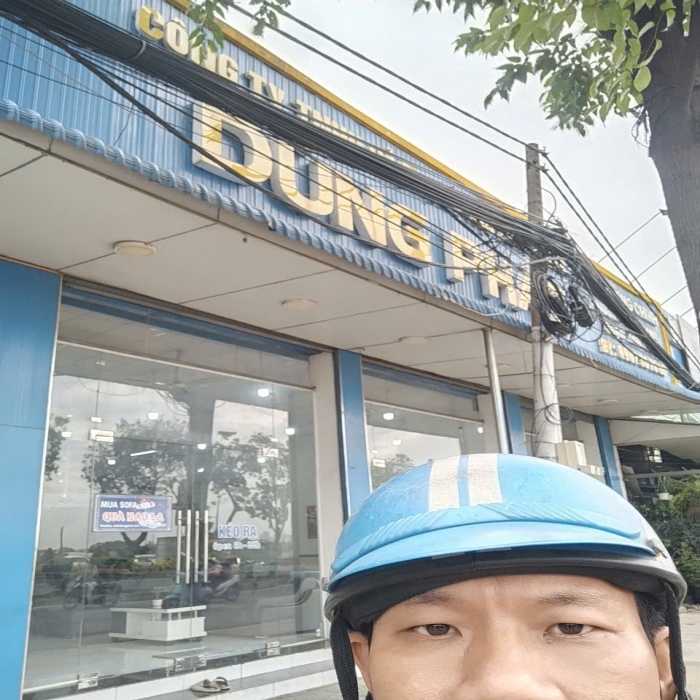 MẶT TIỀN, 16x44m, BÁN NHÀ TRƯỜNG CHINH, TÂY THẠNH, 3 TẦNG, 150 TỶ TLM - 2