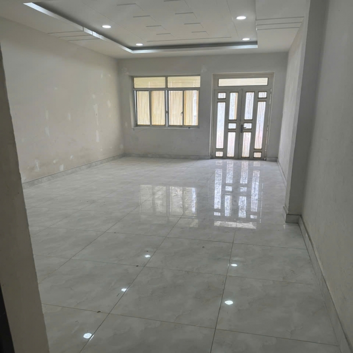 NHÀ CHÍNH CHỦ, BÁN NHÀ MẶT TIỀN NGUYỄN CỬU ĐÀM, TÂN PHÚ, 4 TẦNG , 4x12m - 2