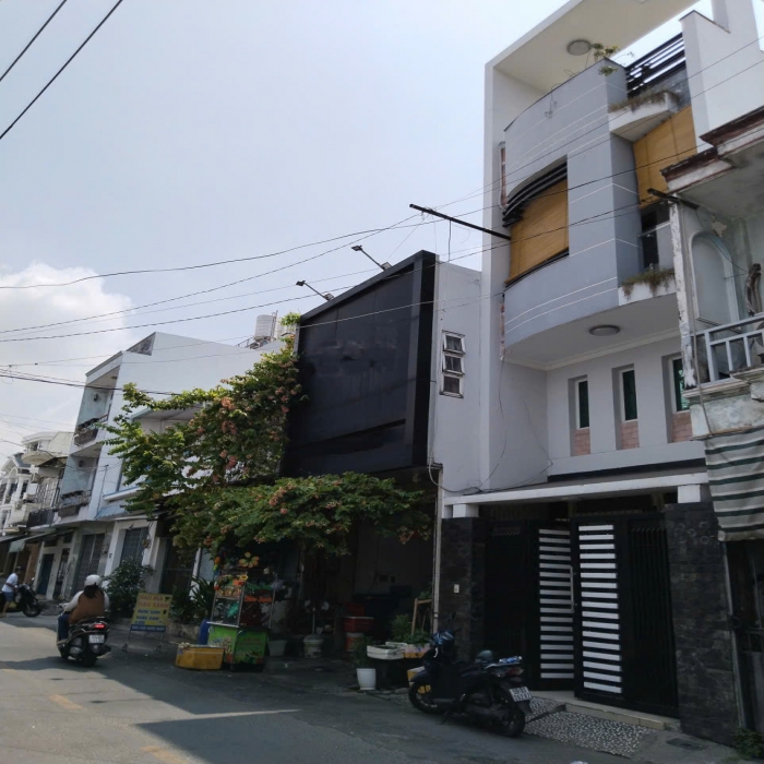 RARE OPPORTUNITY, FRONTAGE HOUSE ON DO NHUAN ST, TAN PHU - 2