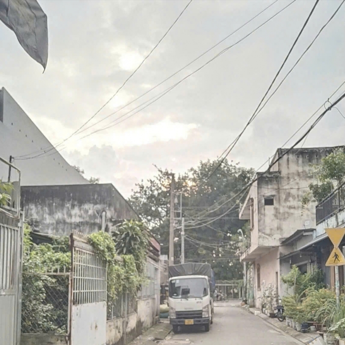 12 tỷ giảm còn 10,5 tỷ, 3 TẦNG, 95.2m2, BÁN NHÀ BÌNH LONG, TÂN PHÚ, XE TẢI THÔNG - 2