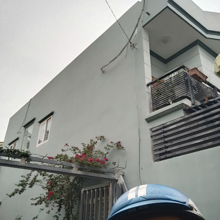 BÁN NHÀ TÂN SƠN NHÌ, LÔ GÓC, ÔTÔ NGỦ NHÀ, 4.8x14m, CHỈ 8 TỶ NHỈNH - 2