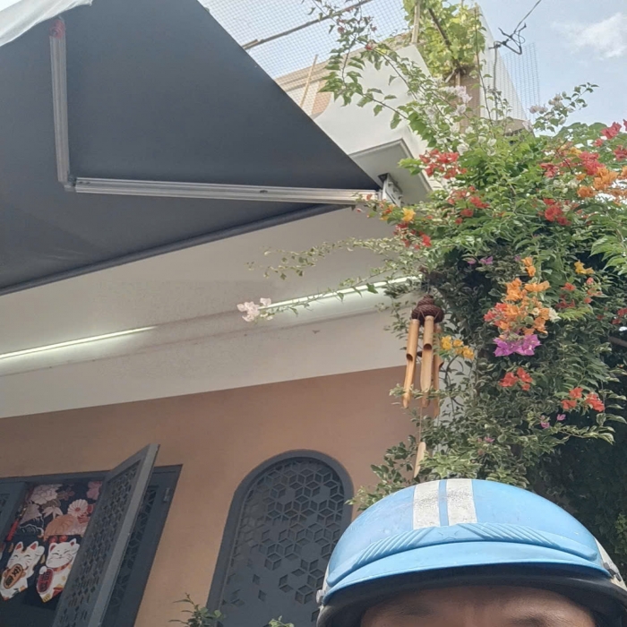 A nice Alley, Luỹ Bán Bích, Corner Lot, 4x15.2m, Just Over 8 Billion VND - 2