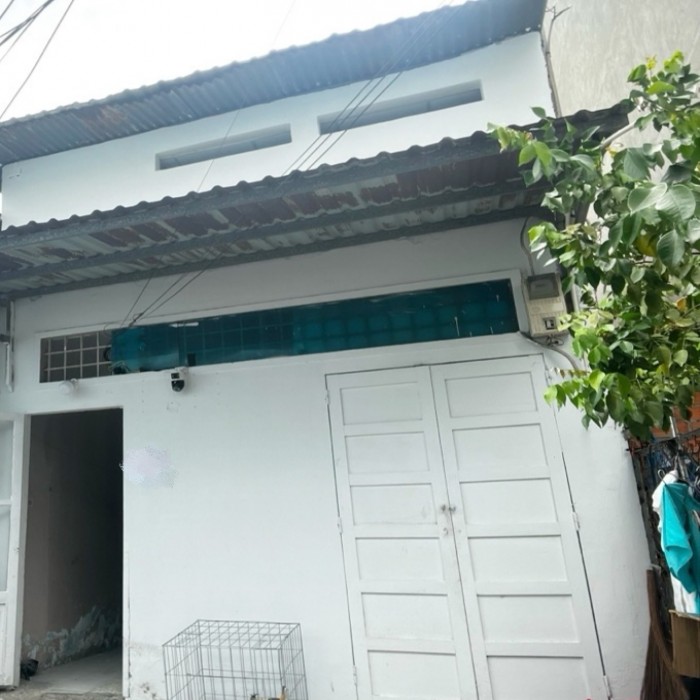 7.5-6.5 TỶ, BÁN NHÀ TÂY THẠNH, NỞ HẬU, DÒNG TIỀN ỔN ĐỊNH CAO, 4.2x23m