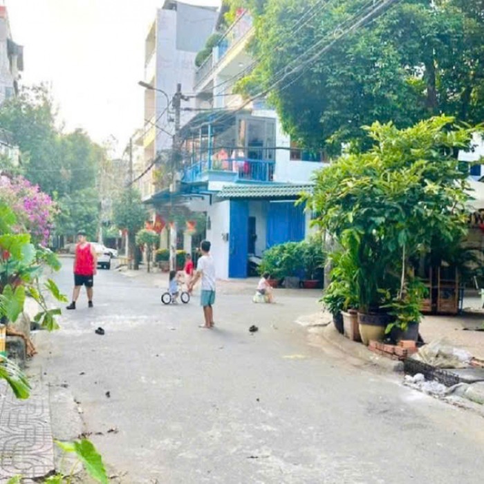 10.9-8.45 TỶ, BÁN NHÀ MỚI, HỒ ĐẮC DI, TÂY THẠNH, 3 TẦNG, BÀN CỜ XE HƠI