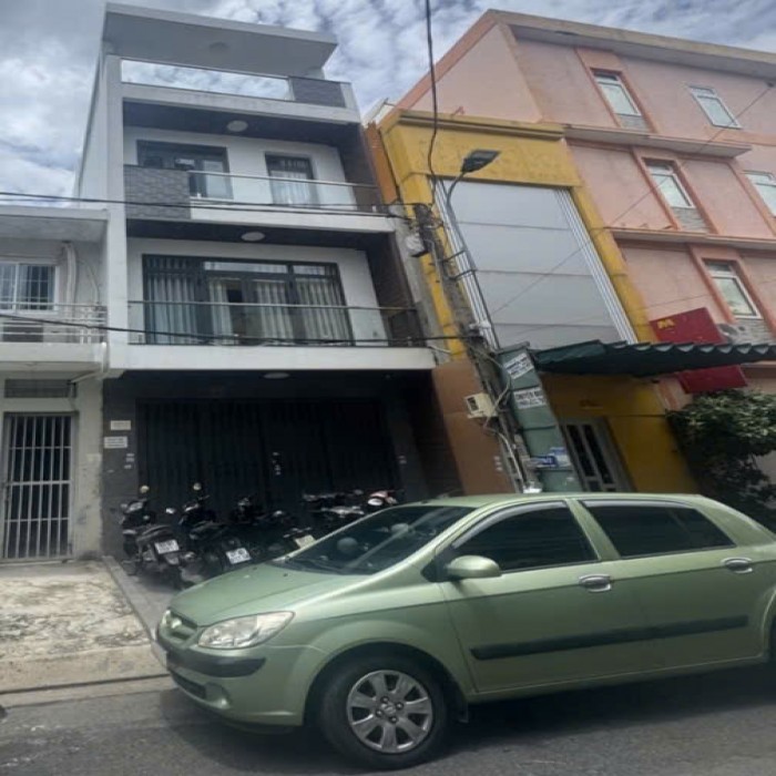 10.3-9.8 TỶ, BÁN NHÀ LÊ TRỌNG TẤN, TÂY THẠNH, HẺM 8m, 4.3x18m