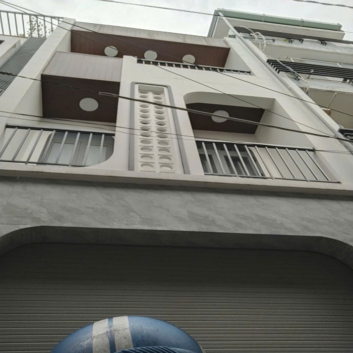 6.8-6.4 TỶ, 4x16m, 3 TẦNG, BÁN NHÀ NGUYỄN QUÝ ANH, TÂN SƠN NHÌ