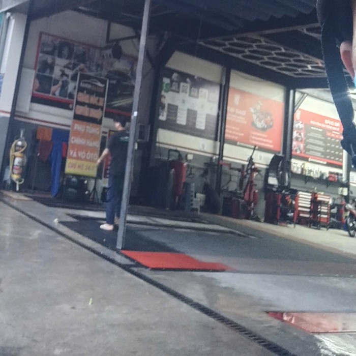 PHỐ CHUYÊN DOANH ÔTÔ, MẶT TIỀN 12x20m, BÁN NHÀ CHẾ LAN VIÊN, TÂN PHÚ