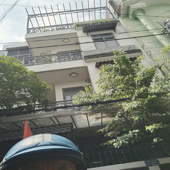 14.5-14.3 TỶ, BÁN BIỆT THỰ 104m2, 4 TẦNG, NGUYỄN QUÝ ANH, ÔTÔ NGỦ NGON