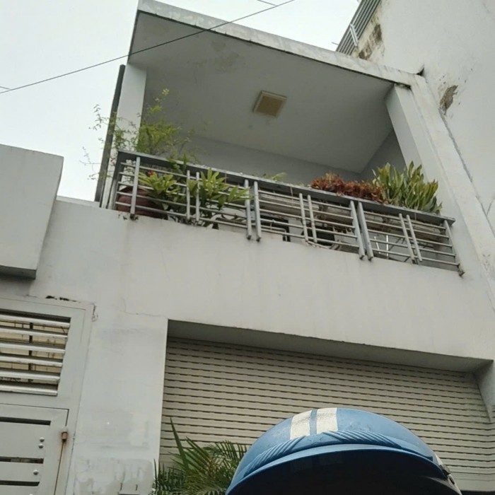 BÁN NHÀ TÂN QUÝ, TÂN PHÚ, GÒ DẦU, HXH, RỘNG 6.1m, 3 TẦNG, 7 TỶ NHỈNH