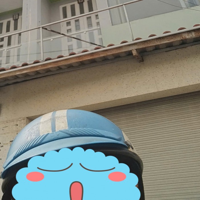 9-7.9 TỶ, BÁN NHÀ MỚI, MẶT TIỀN LƯU CHÍ HIẾU, TÂY THẠNH, LÔ GÓC, 4x11m