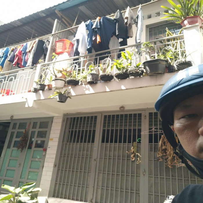 TẶNG 2 CĂN, BÁN 1 CĂN 5 TẦNG, LŨY BÁN BÍCH, TÂN THÀNH, TÂN PHÚ, HẺM 8m