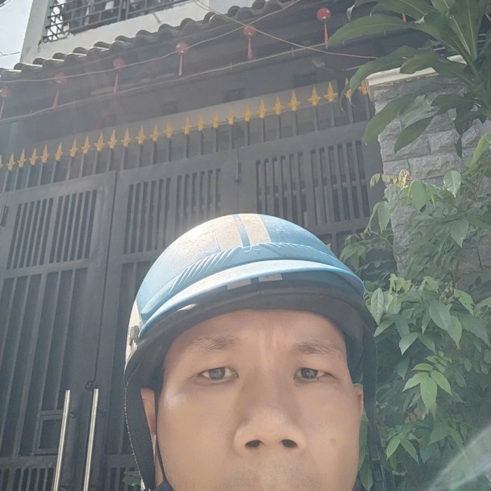 NỞ HẬU, 7.6x13m, 5 TẦNG, HXH THÔNG, BÁN NHÀ TRẦN VĂN ƠN, TÂN PHÚ