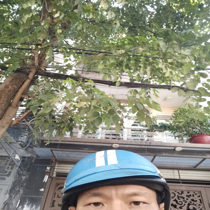 BÁN NHÀ ĐẸP, TRẦN VĂN ƠN, 4 TẦNG, HẺM 8m THÔNG, 4x16m, CHỈ 12 TỶ