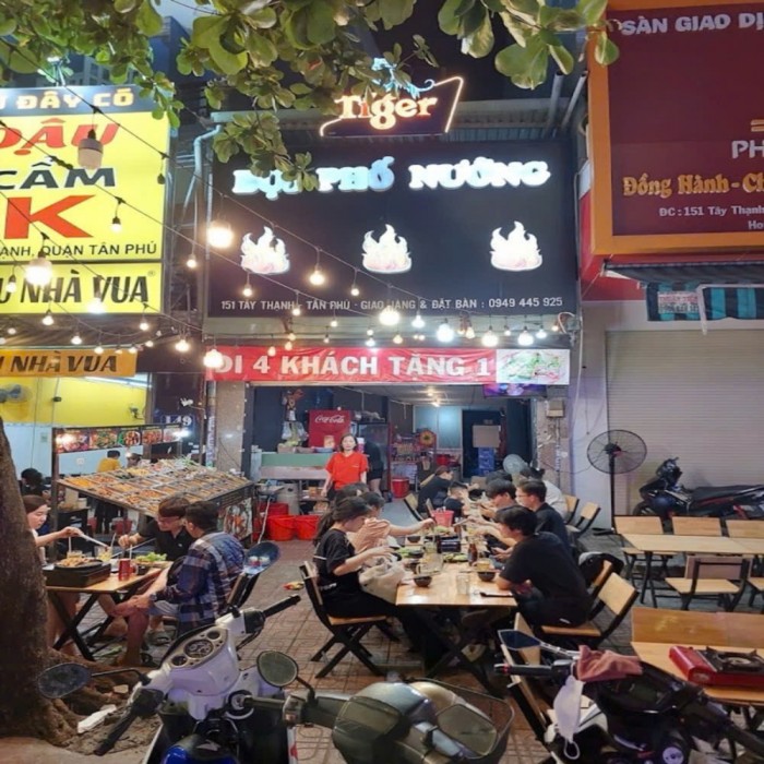 14.2-12.2 TỶ, MẶT TIỀN TÂY THẠNH, TÂN PHÚ, NỞ HẬU, 5.7x17m, DÒNG TIỀN CAO