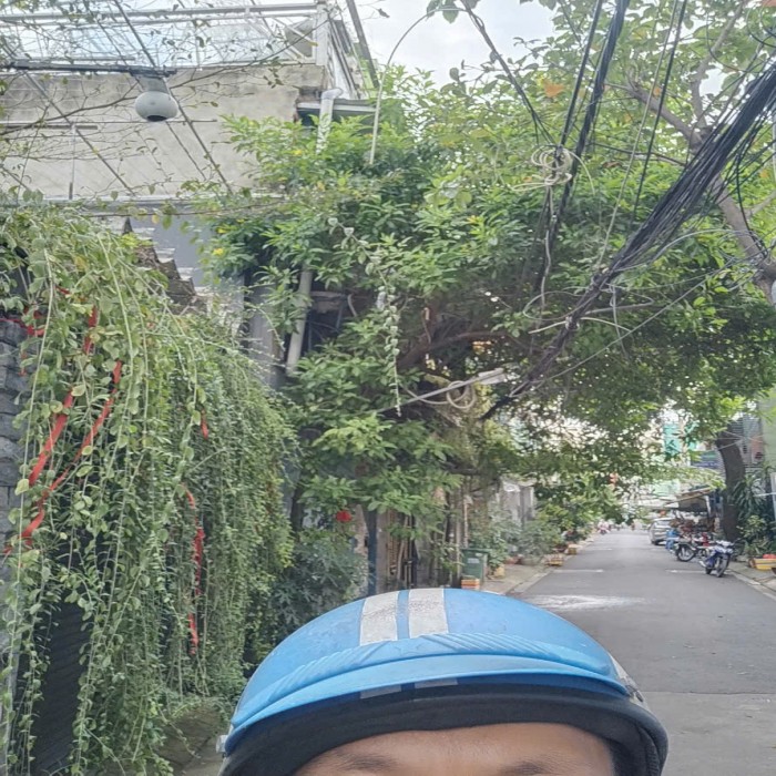 BÁN NHÀ NGUYỄN HỮU TIẾN, TÂN PHÚ, 75m2, XE HƠI ĐỔ CỬA, 2 TẦNG BTCT, 7 TỶ NHỈNH