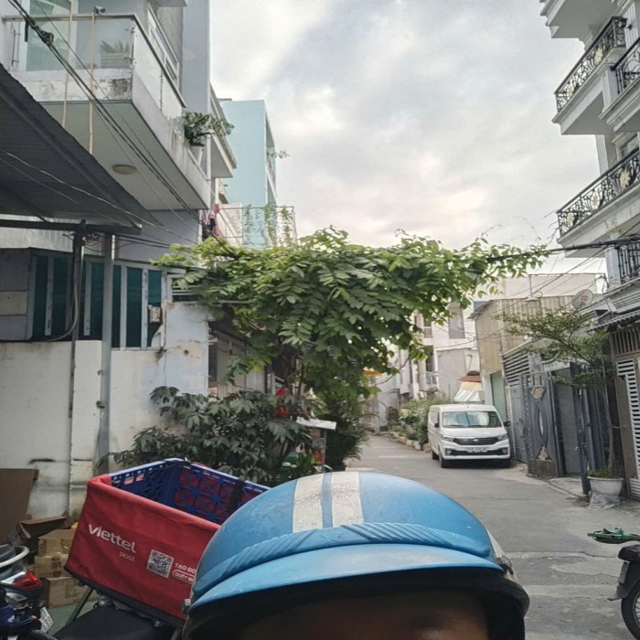 7.5-6.6 TỶ, 4x24m, GẤP BÁN NHÀ TÂY THẠNH, TÂN PHÚ, 2 TẦNG, 3 BƯỚC ÔTÔ