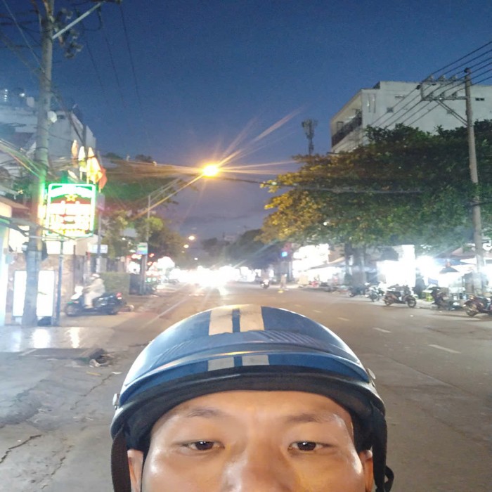 27.5 - 25 BILLION VND, 6.5x25m, PRIME HOUSE ON DUONG DUC HIEN STREET, TAN PHU DISTRICT