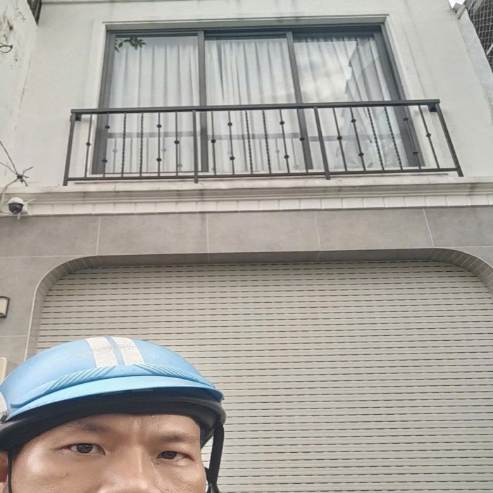 BRAND NEW, HOUSE FOR SALE, ĐỖ NHUẬN, TAN PHU, CAR CAN SLEEP INSIDE!