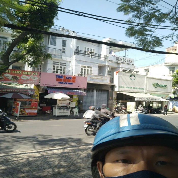 $12 - $10.5 BILLION (VND) - PRIME INVESTMENT OPPORTUNITY! 4.7m WIDE, 3-STORY HOUSE FOR SALE ON TAN QUY FRONTAGE, TAN PHU DISTRICT