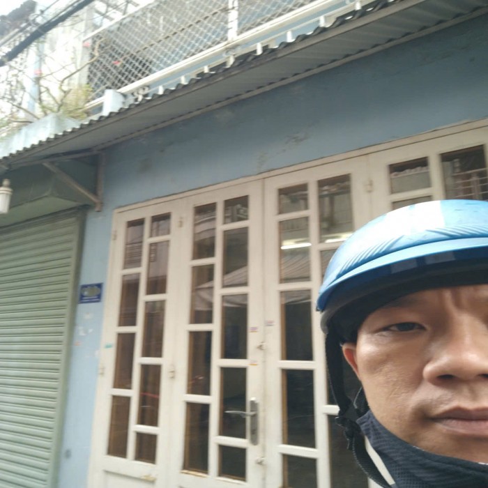 NGANG BỀ THẾ, MẶT TIỀN 5.4m, BÁN NHÀ HOÀNG VĂN HOÈ, 3 TẦNG, CHỈ 7 TỶ NHỈNH