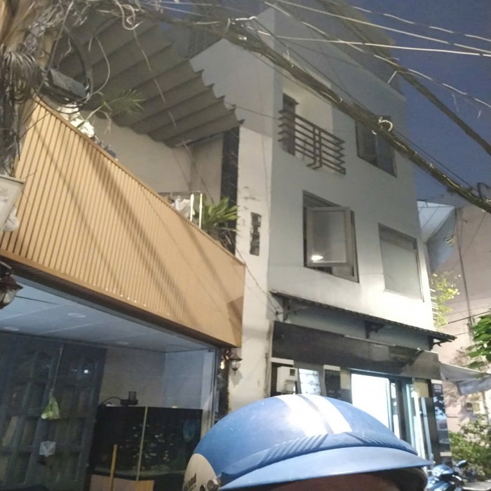 6.99 BILLION VND, 3 STEPS TO AEON TAN PHU, CAR ACCESS, FOR SALE DOAN GIOI HOUSE, 8.7m WIDE