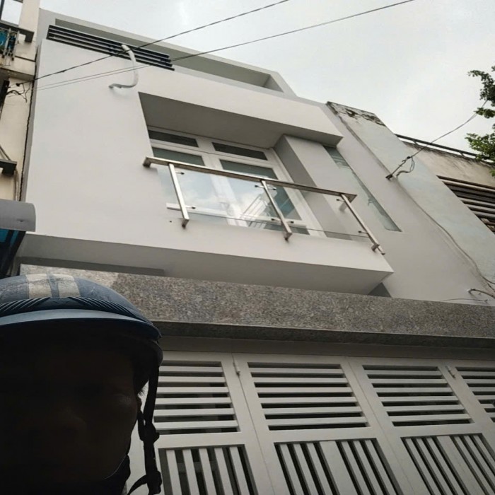 Đã bán ---7.15-6.85 TỶ, HXH, 3 TẦNG, MUA NHÀ MỚI, TÂN KỲ TÂN QUÝ, TÂN PHÚ, 50m2