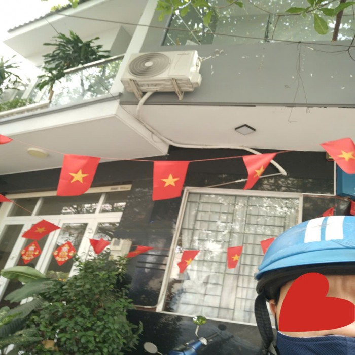 MẶT TIỀN, LÔ GÓC, MUA NHÀ ĐẸP NGUYỄN HỮU DẬT, 5 TẦNG, 51m2, 12 TỶ NHỈNH